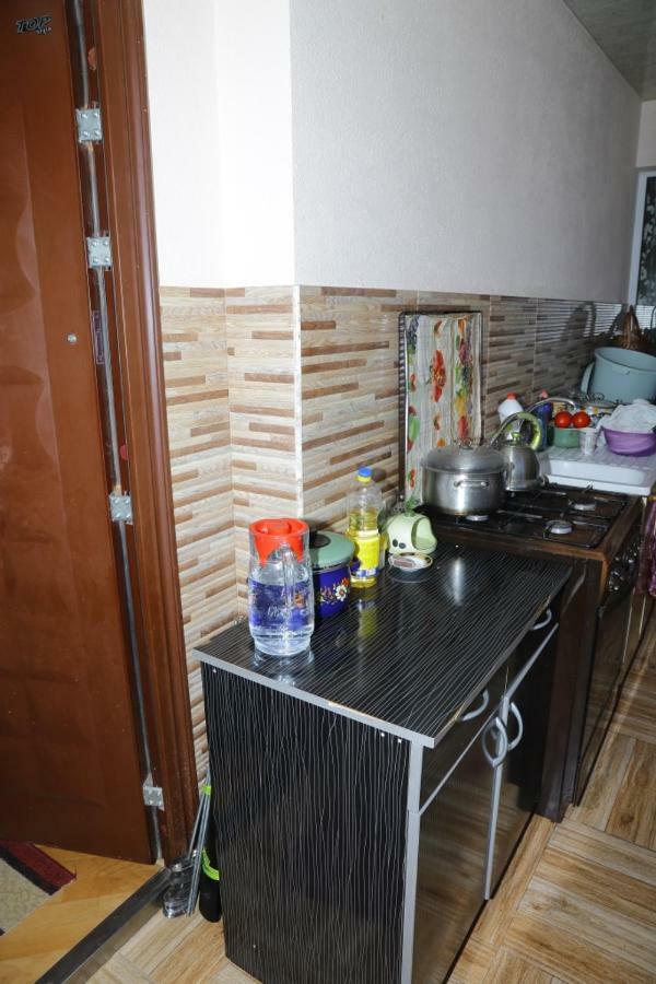 Nana'S Apartment Kutaisi Bagian luar foto